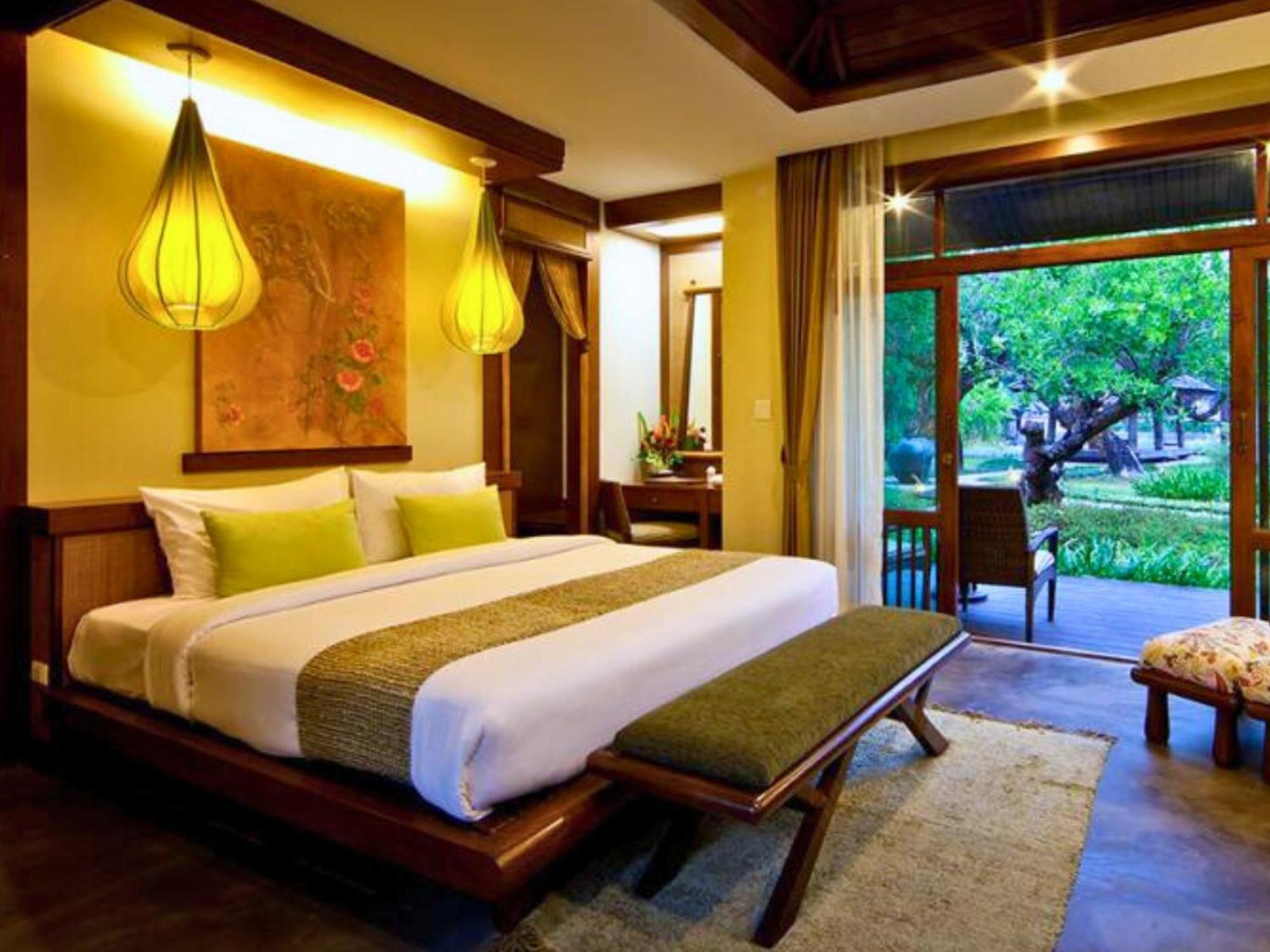 Sibsan & Maetaeng Chiang Mai Resort Mae Taeng