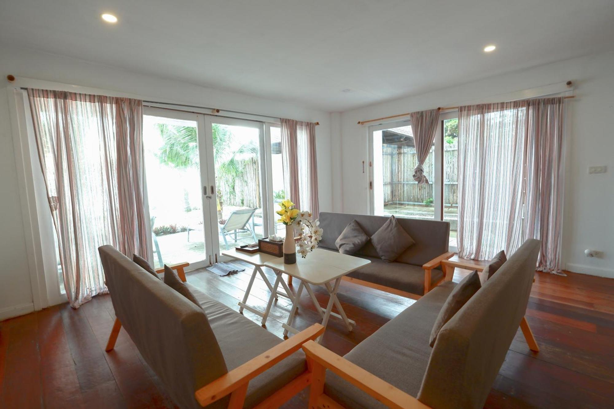 Resort Srilanta And