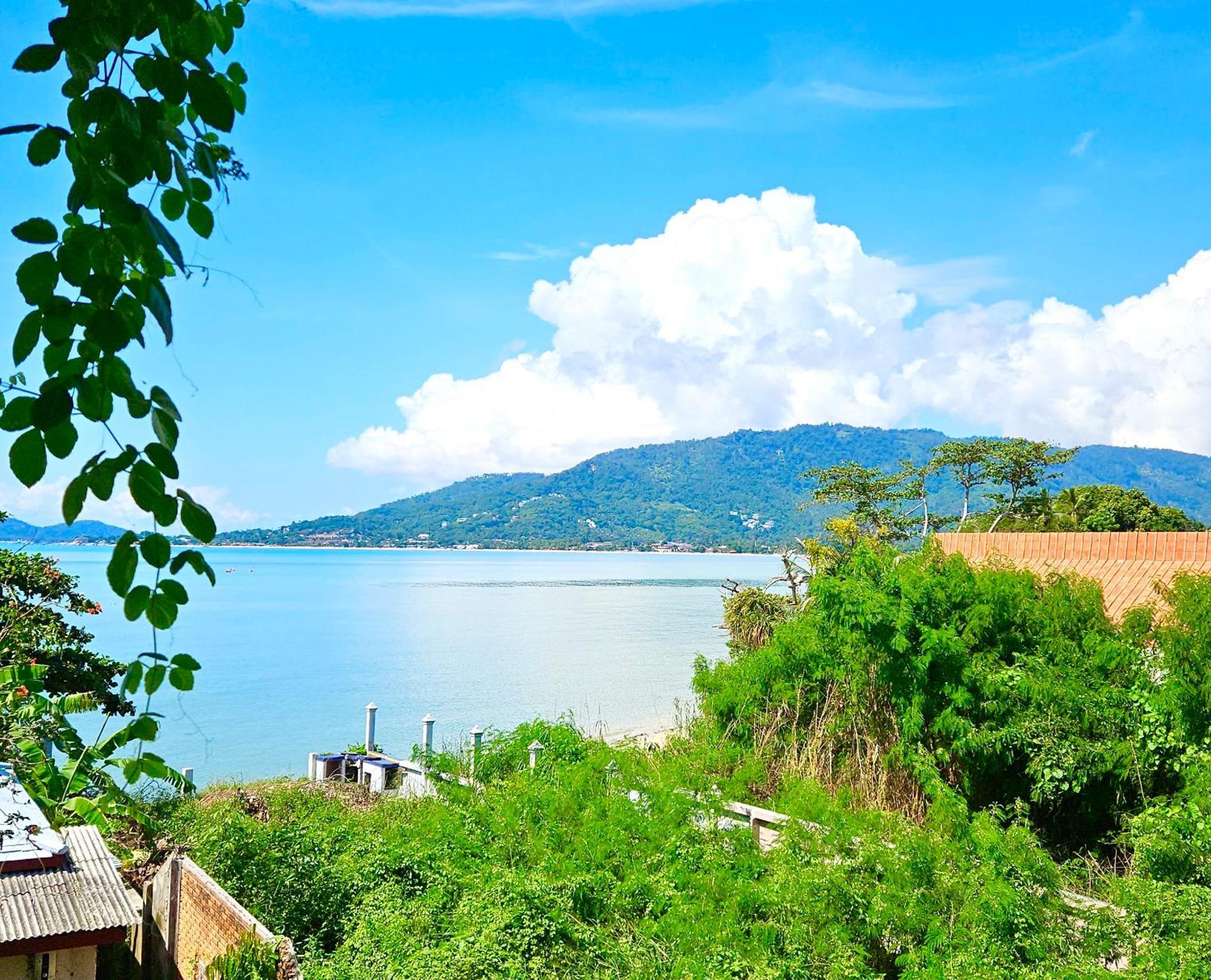 Cinnamon Resort Lamai Beach (Koh Samui)