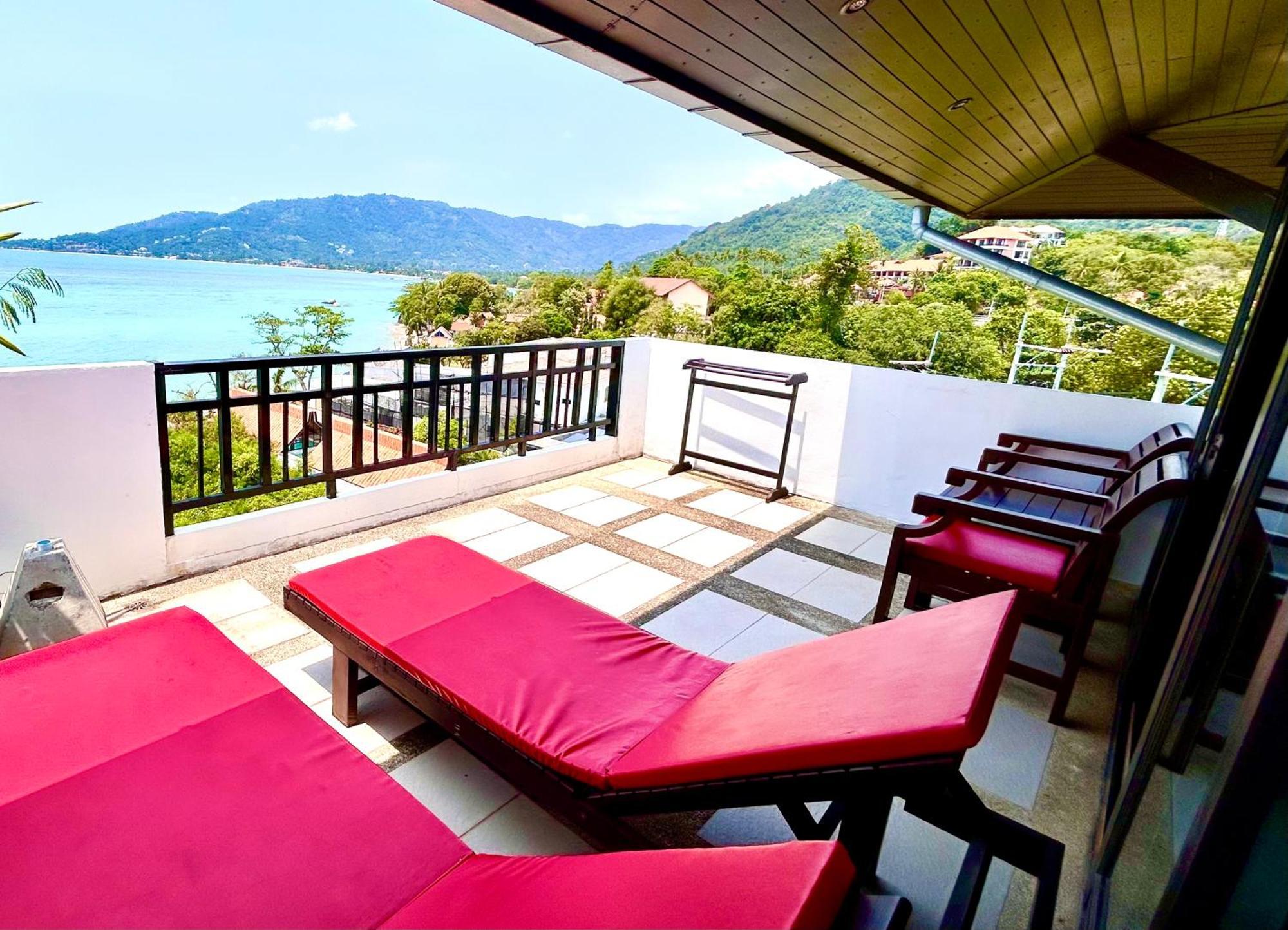 Cinnamon 3* Lamai Beach (Koh Samui)