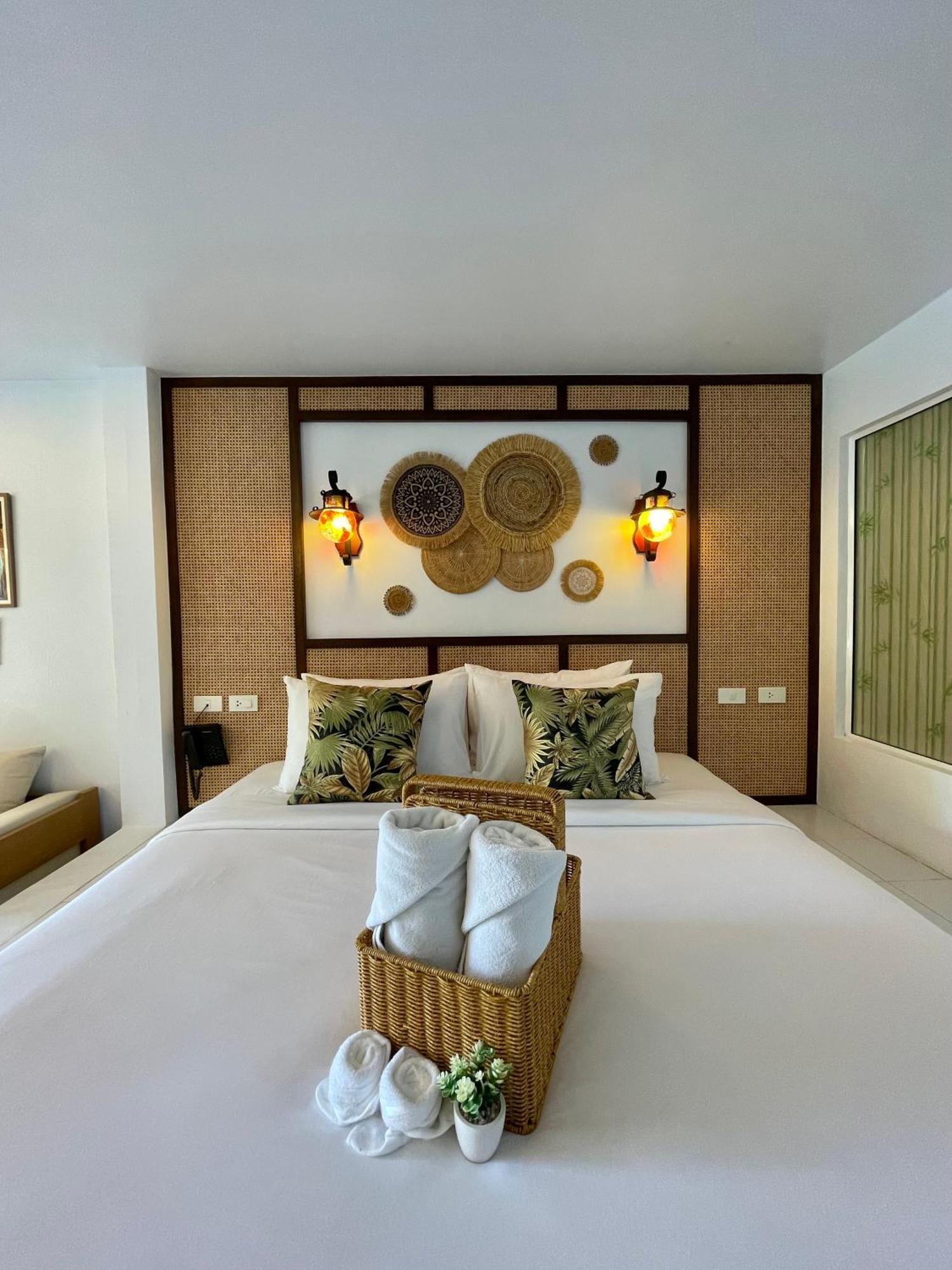 Hotel Arawan Krabi