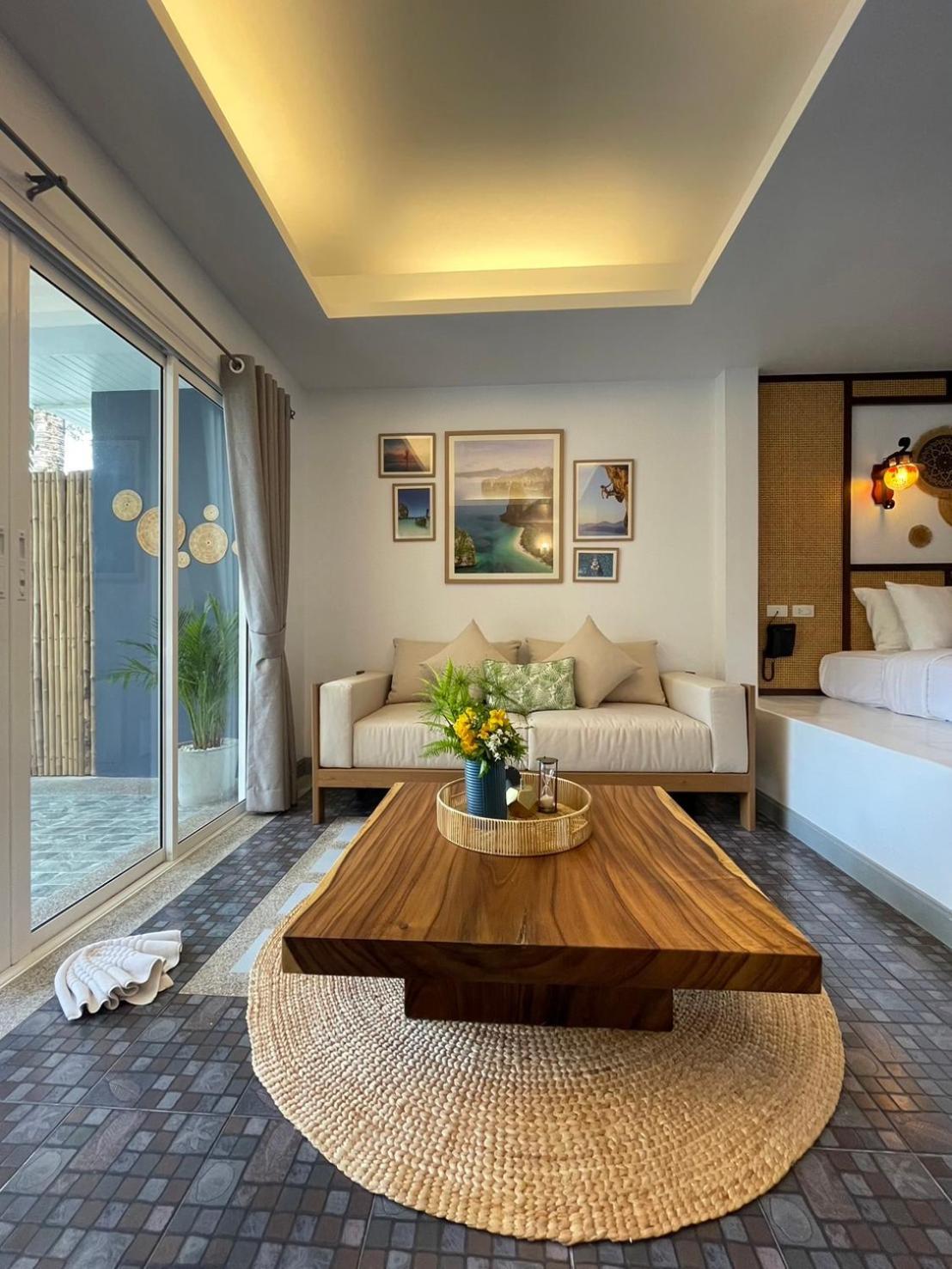 Arawan Krabi Hotel 4*