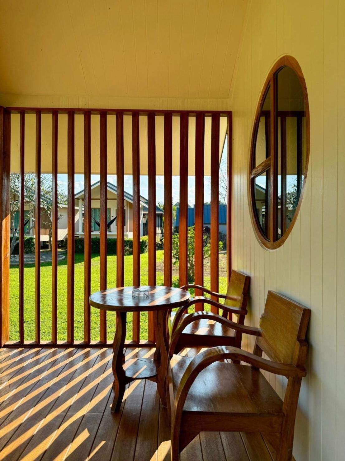 Nam Now Bed & Breakfast Pai