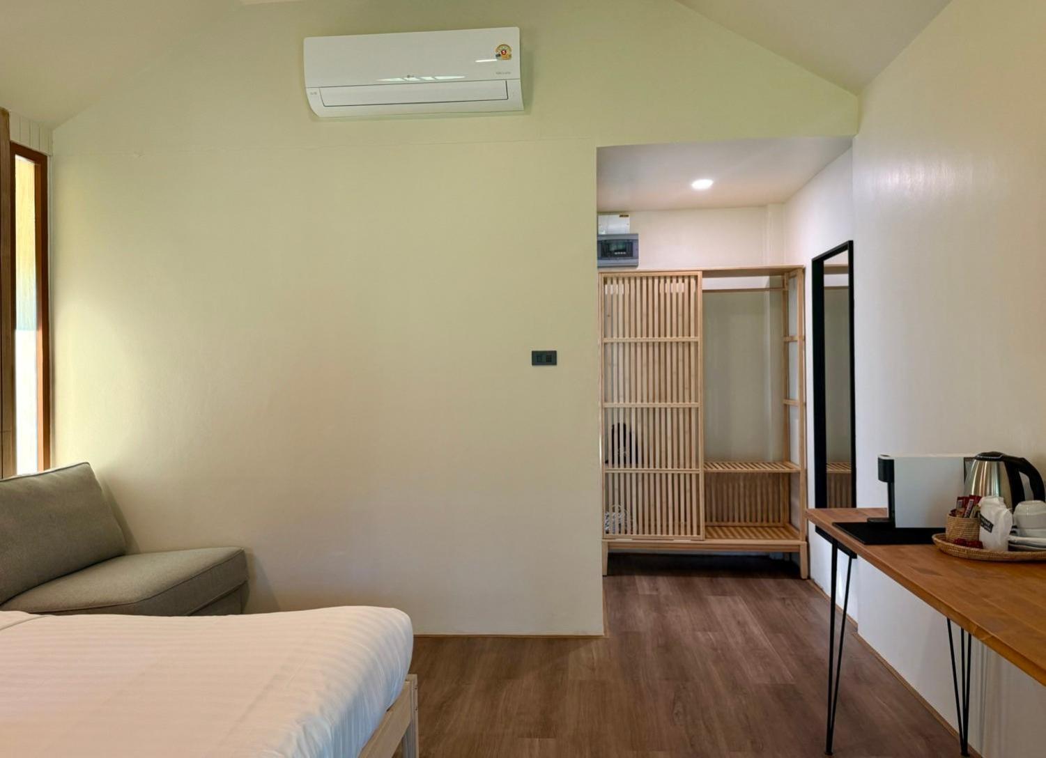 Bed & Breakfast Nam Now