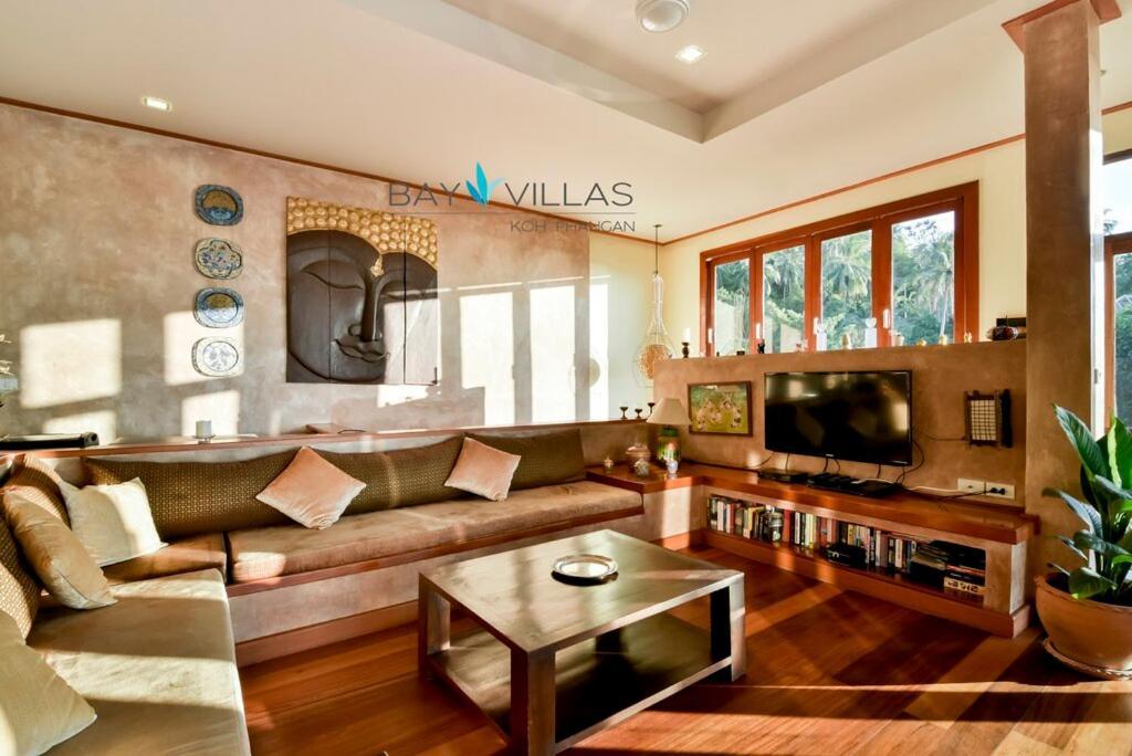 Bay Koh Phangan Villa