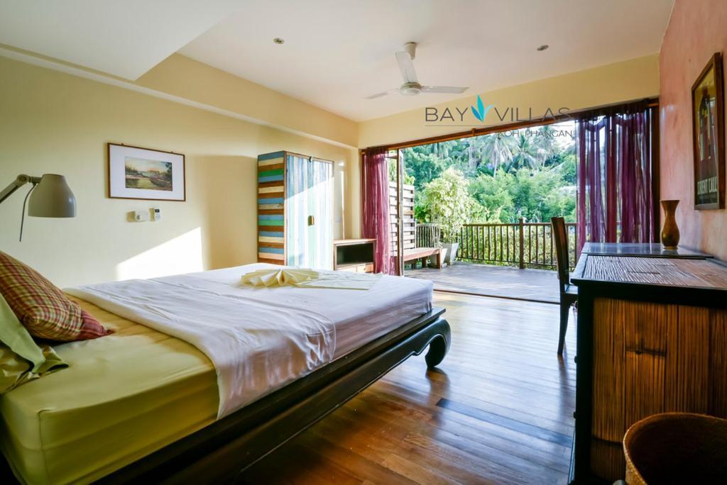 Villa Bay Koh Phangan