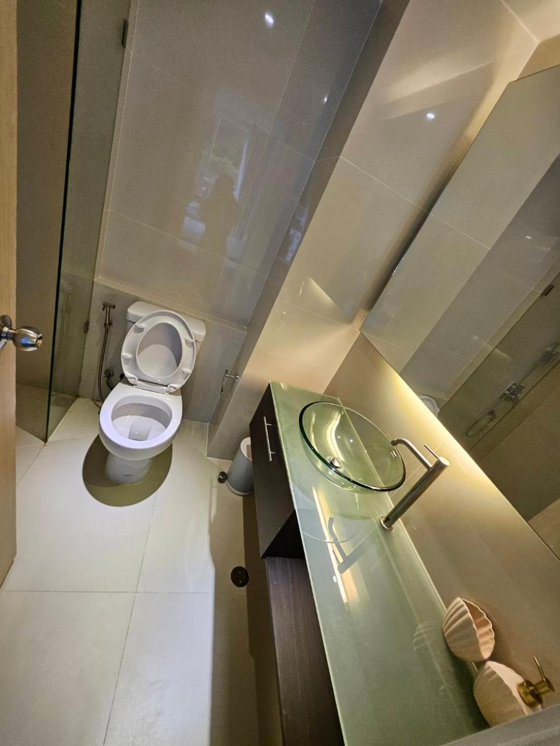 Aparthotel Grande Cariibbean By Thita Pattaya