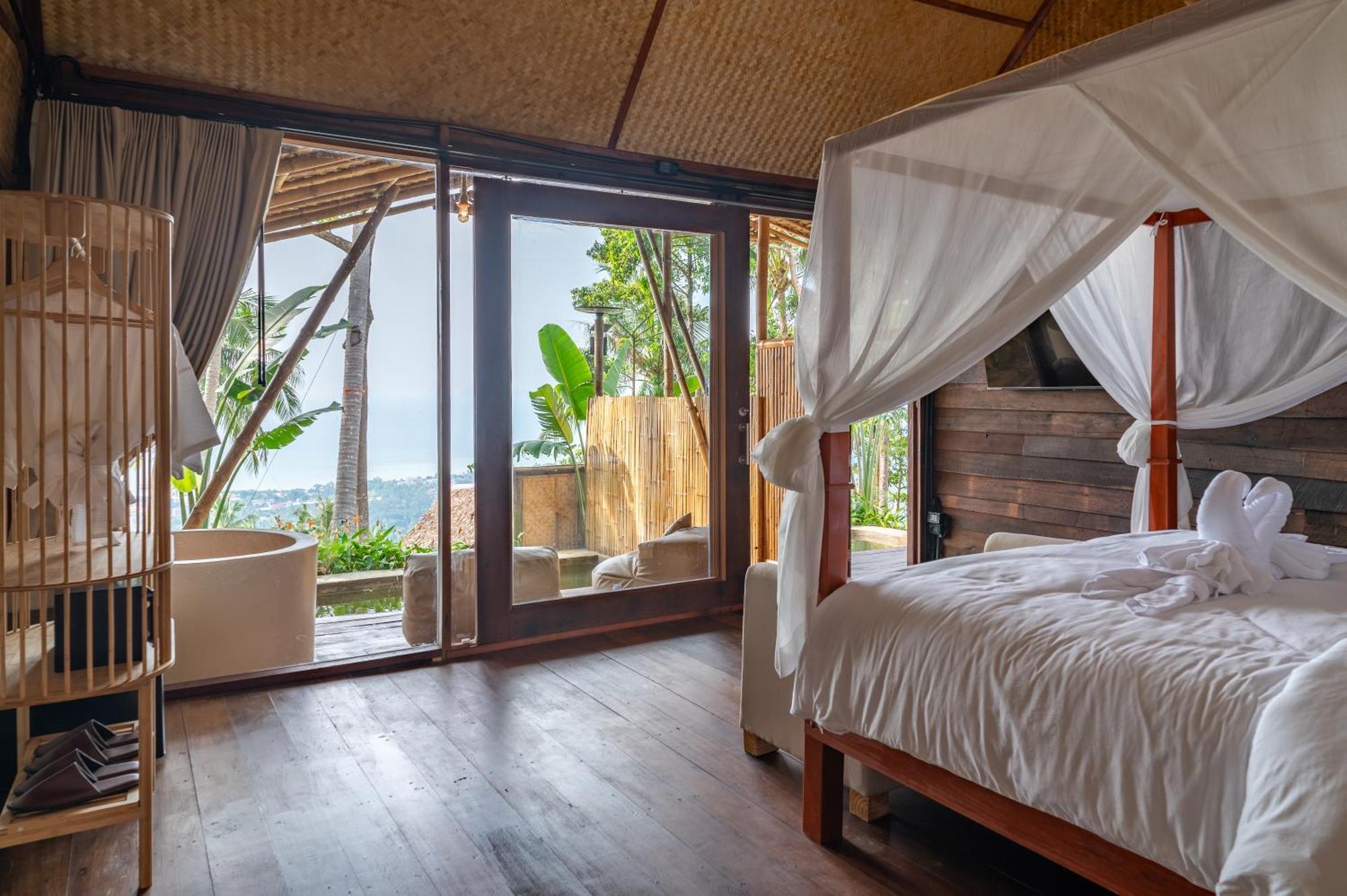 Roomquest Theva Hotel Koh Samui