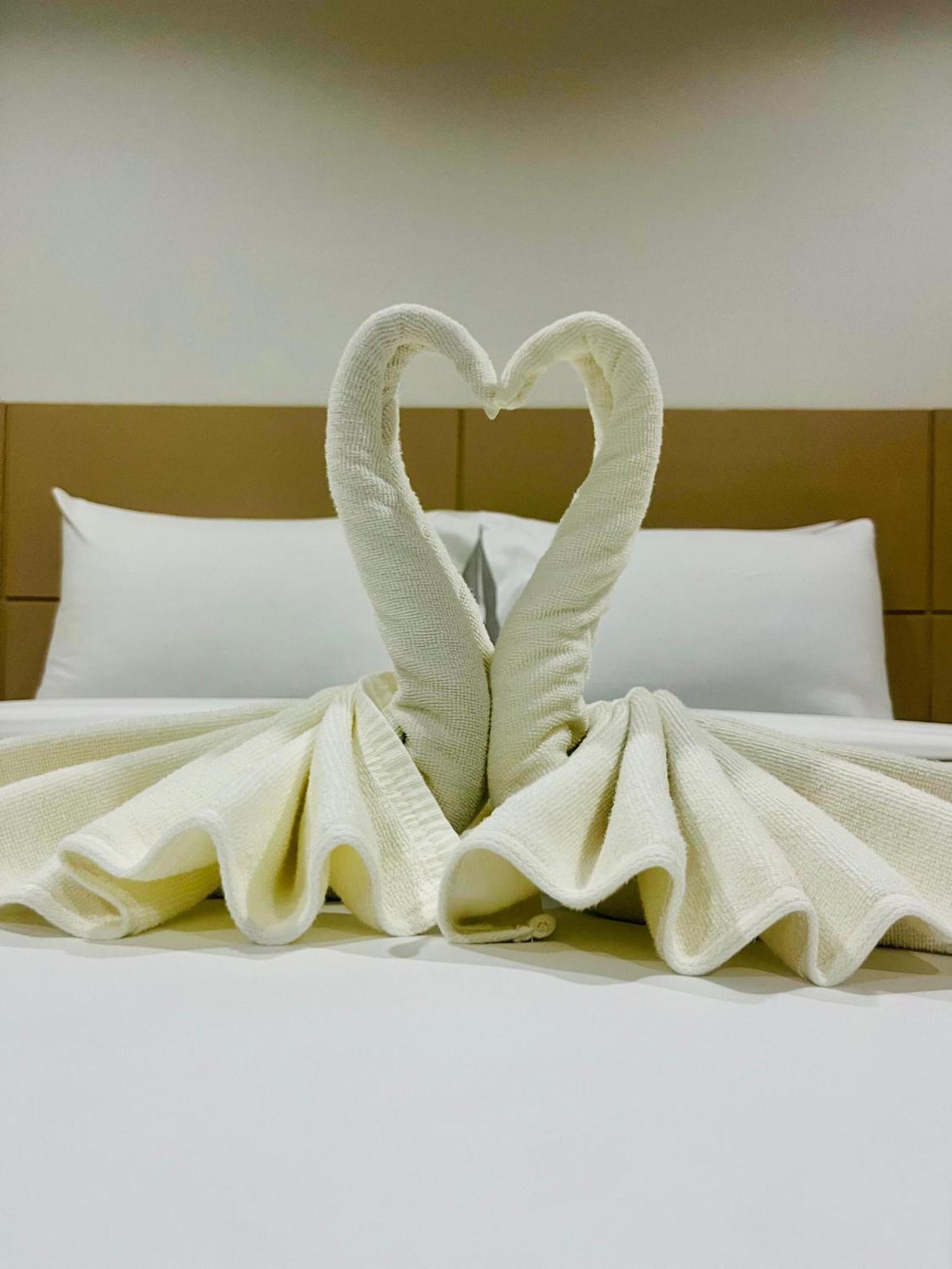 Hotel 28 Boutique Patong