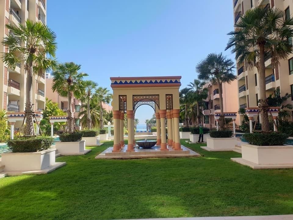 Marrakesh By Patara Aparthotel