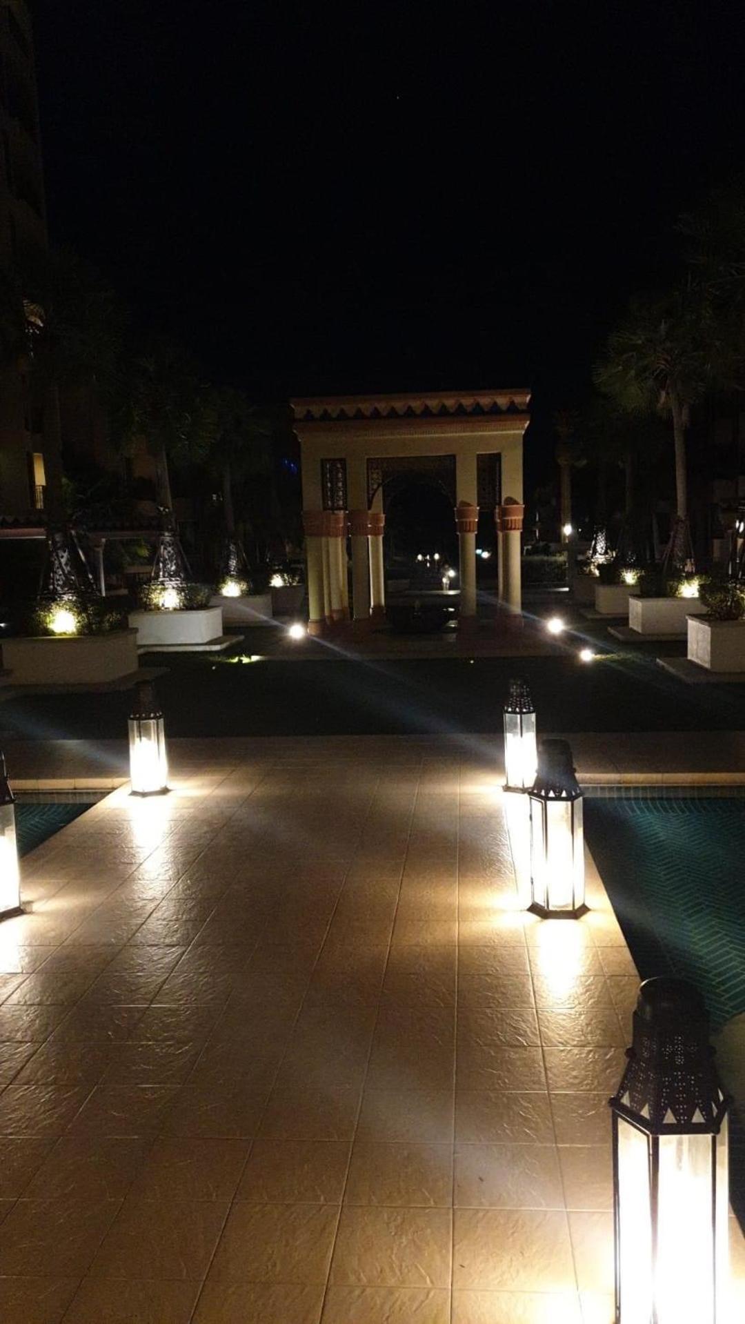 Marrakesh By Patara Aparthotel Hua Hin