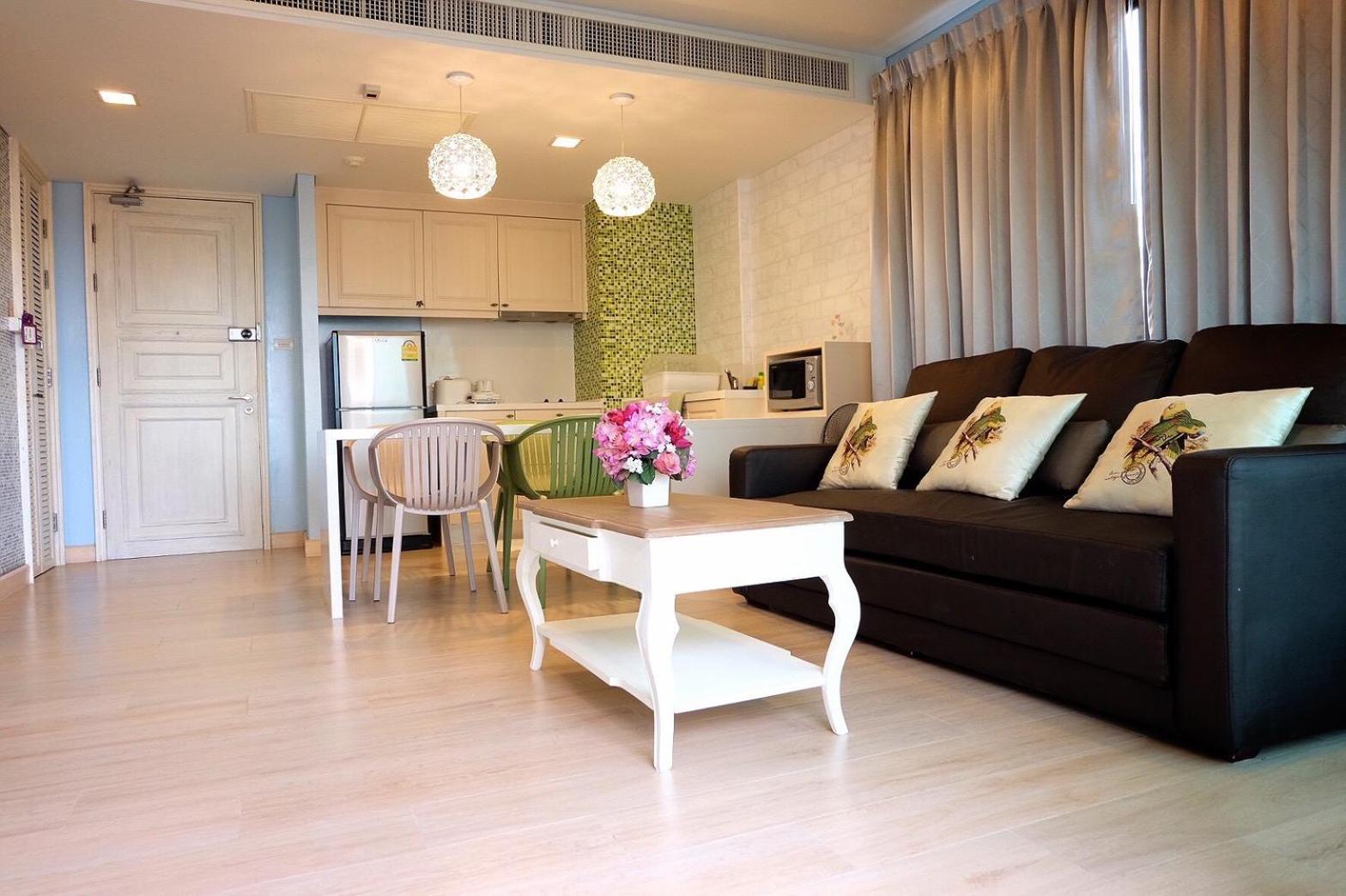 Marrakesh By Patara Hua Hin