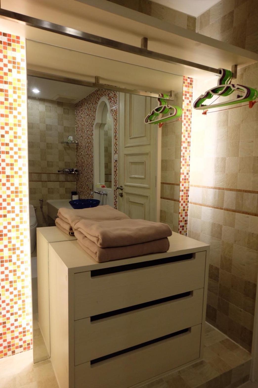 Marrakesh By Patara * Hua Hin