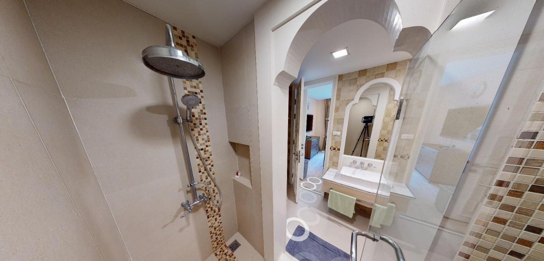 Marrakesh By Patara Aparthotel Hua Hin