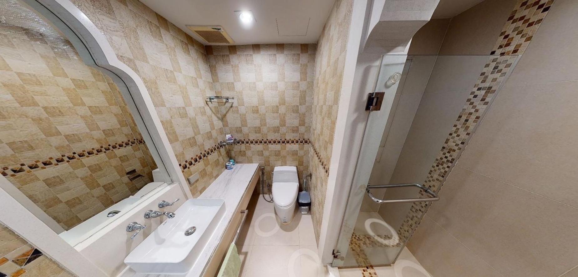 Aparthotel Marrakesh By Patara Hua Hin
