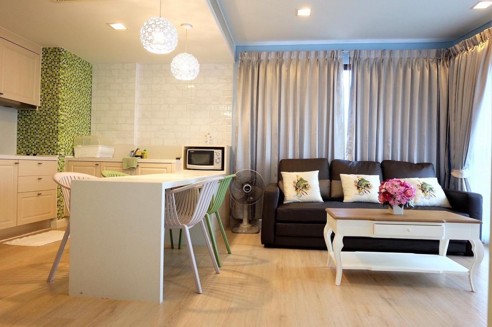 Marrakesh By Patara Hua Hin