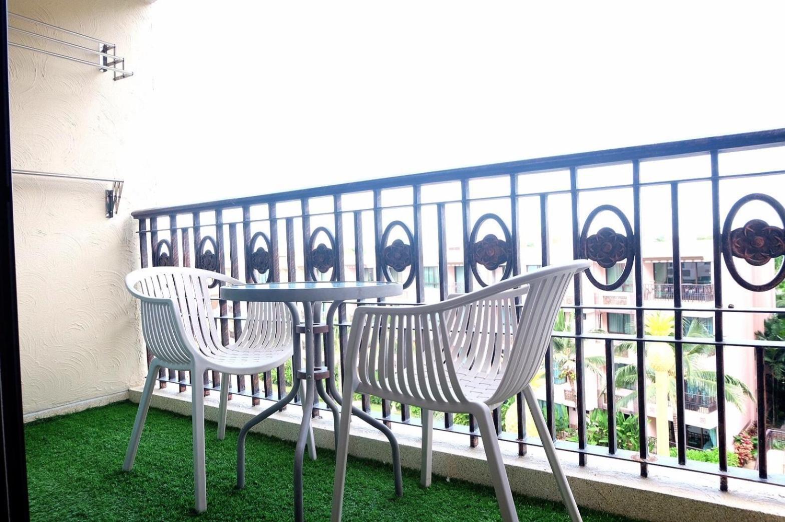 Marrakesh By Patara Hua Hin
