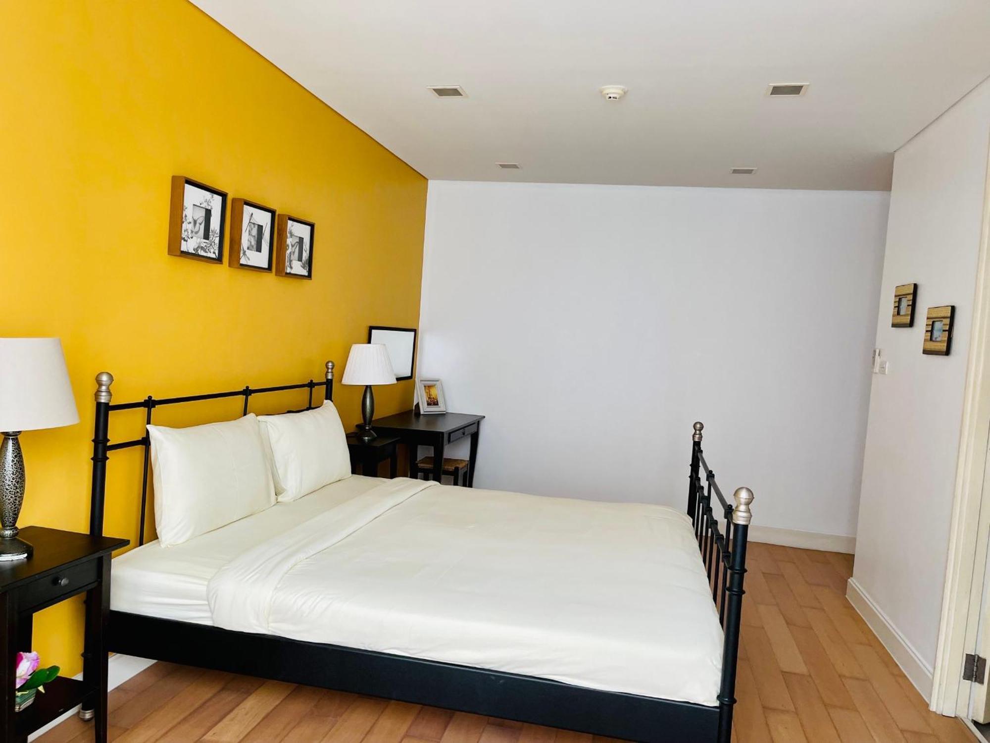 Marrakesh By Patara Aparthotel Hua Hin