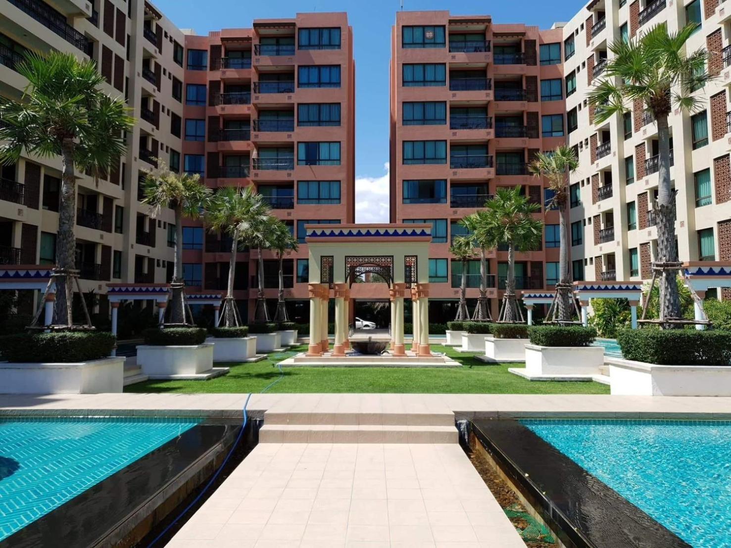 Aparthotel Marrakesh By Patara