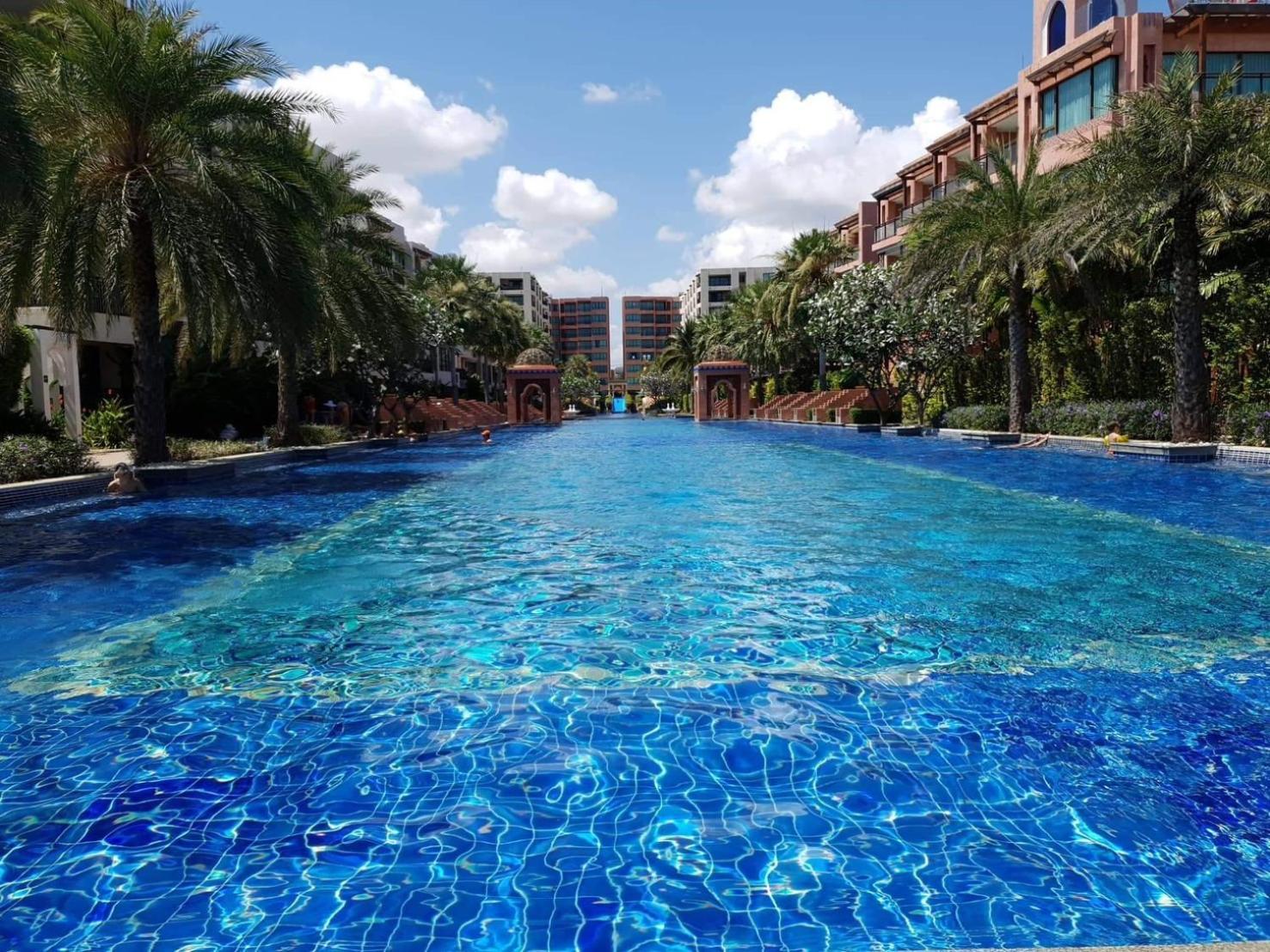 Marrakesh By Patara Hua Hin