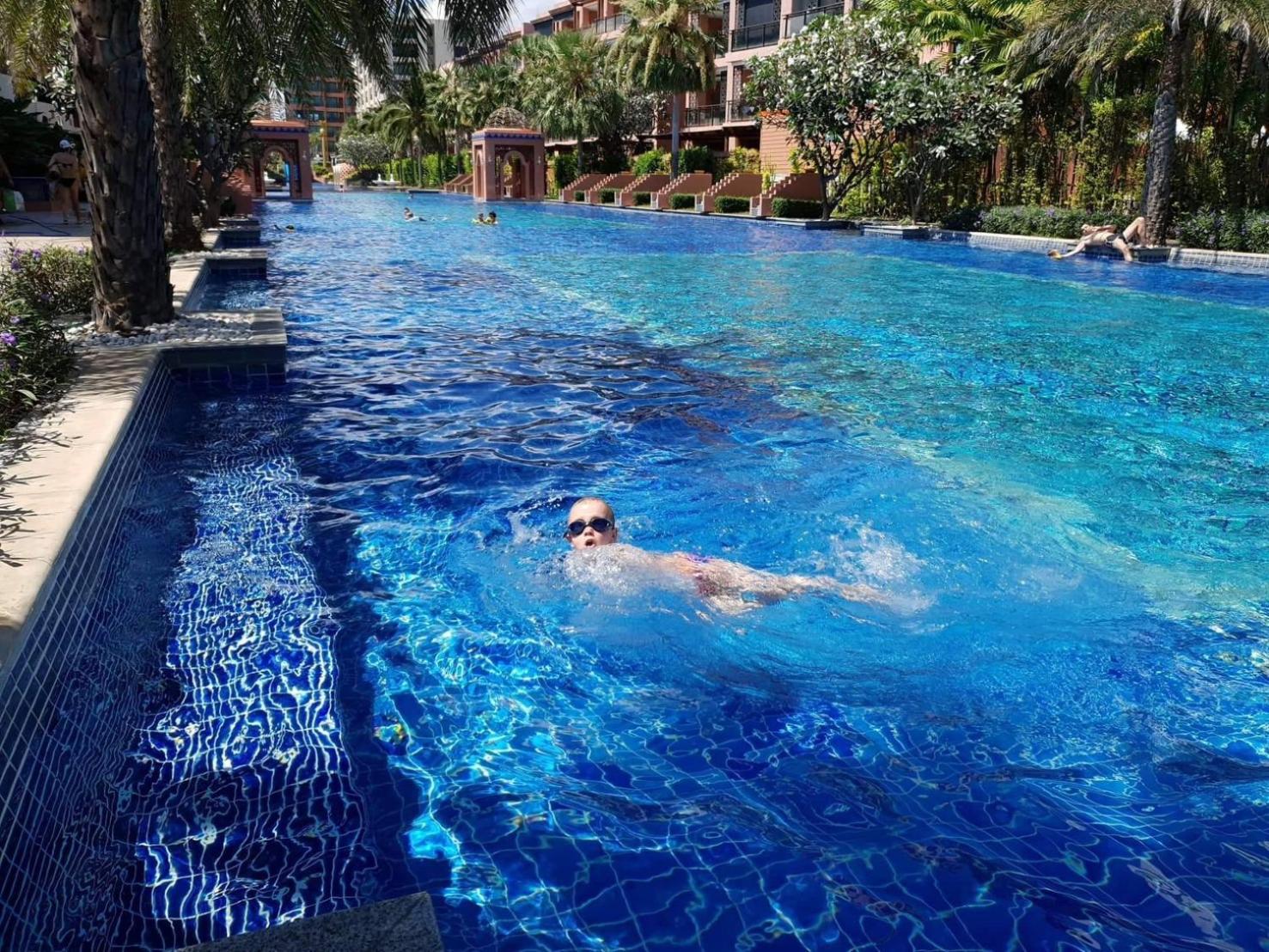 Marrakesh By Patara Aparthotel Hua Hin