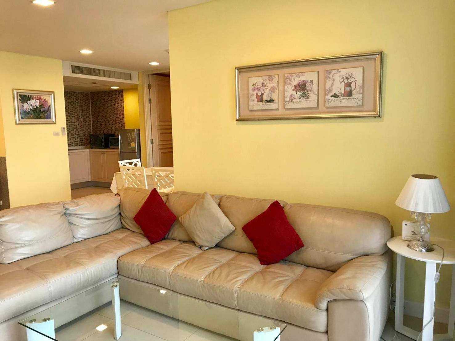 Aparthotel Marrakesh By Patara Hua Hin