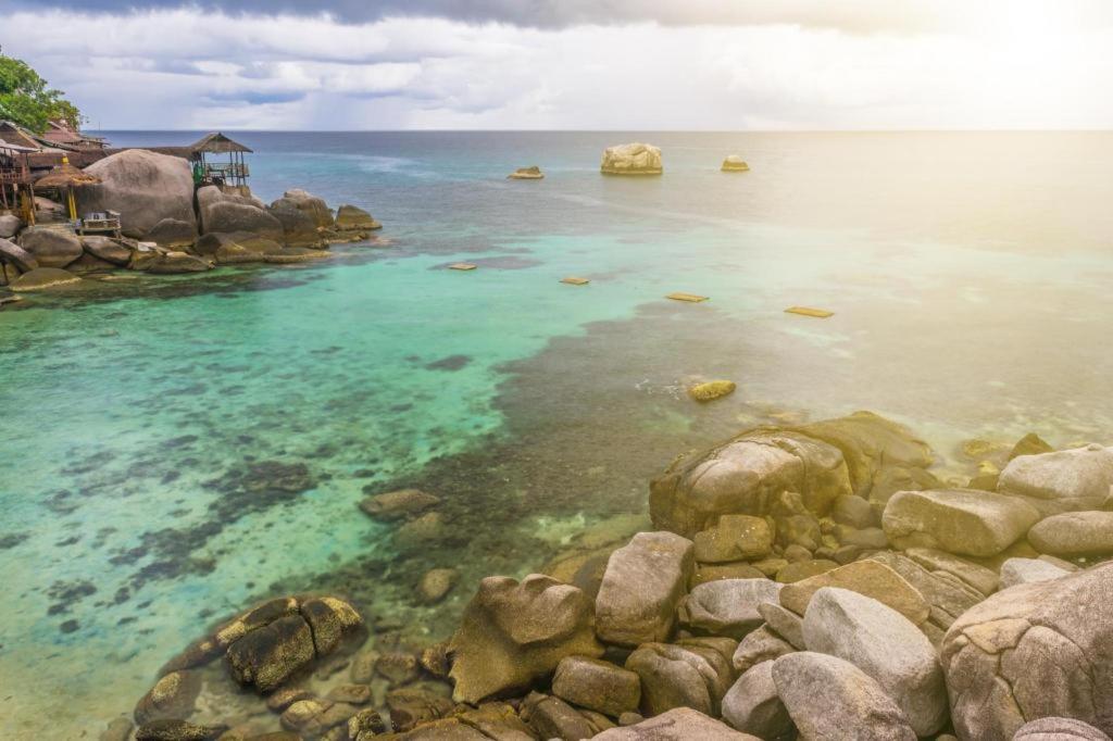 Hotel Tao Island Boutique