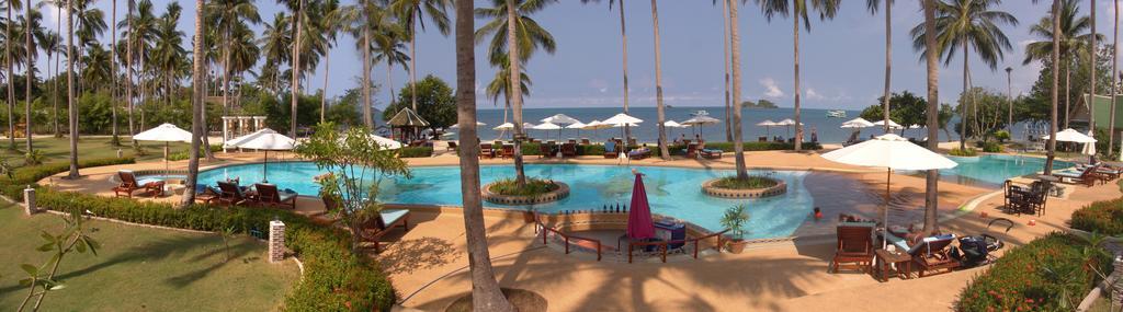 Resort Chang Park 3*