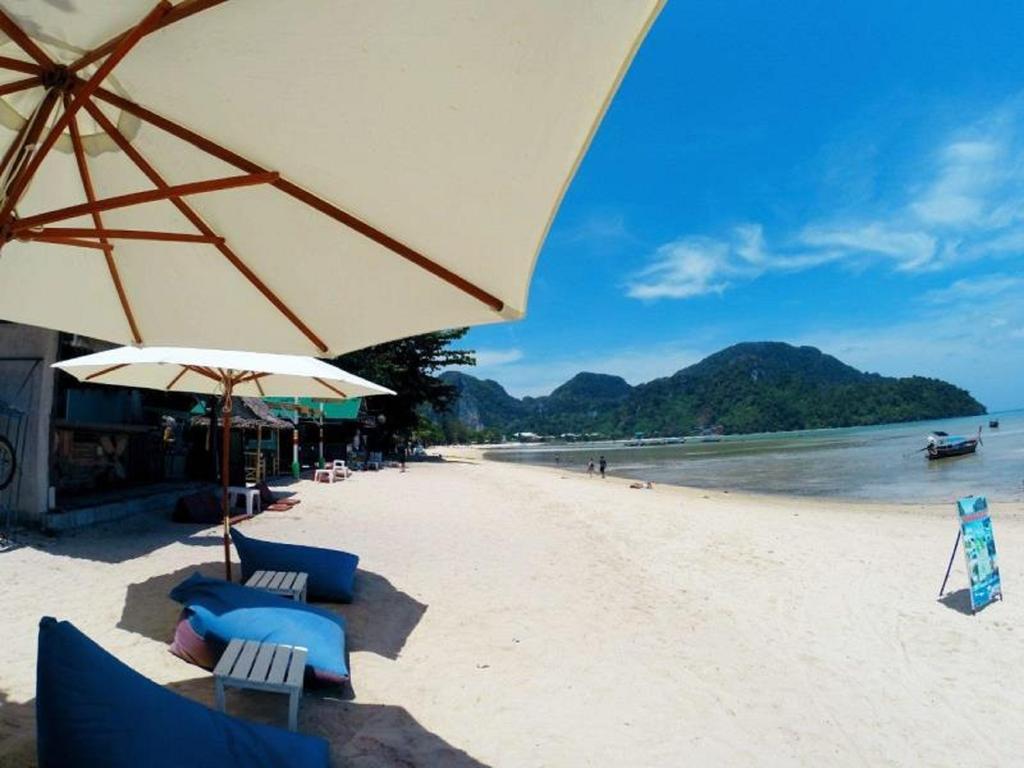 The Beacha Club Phi Phi Don