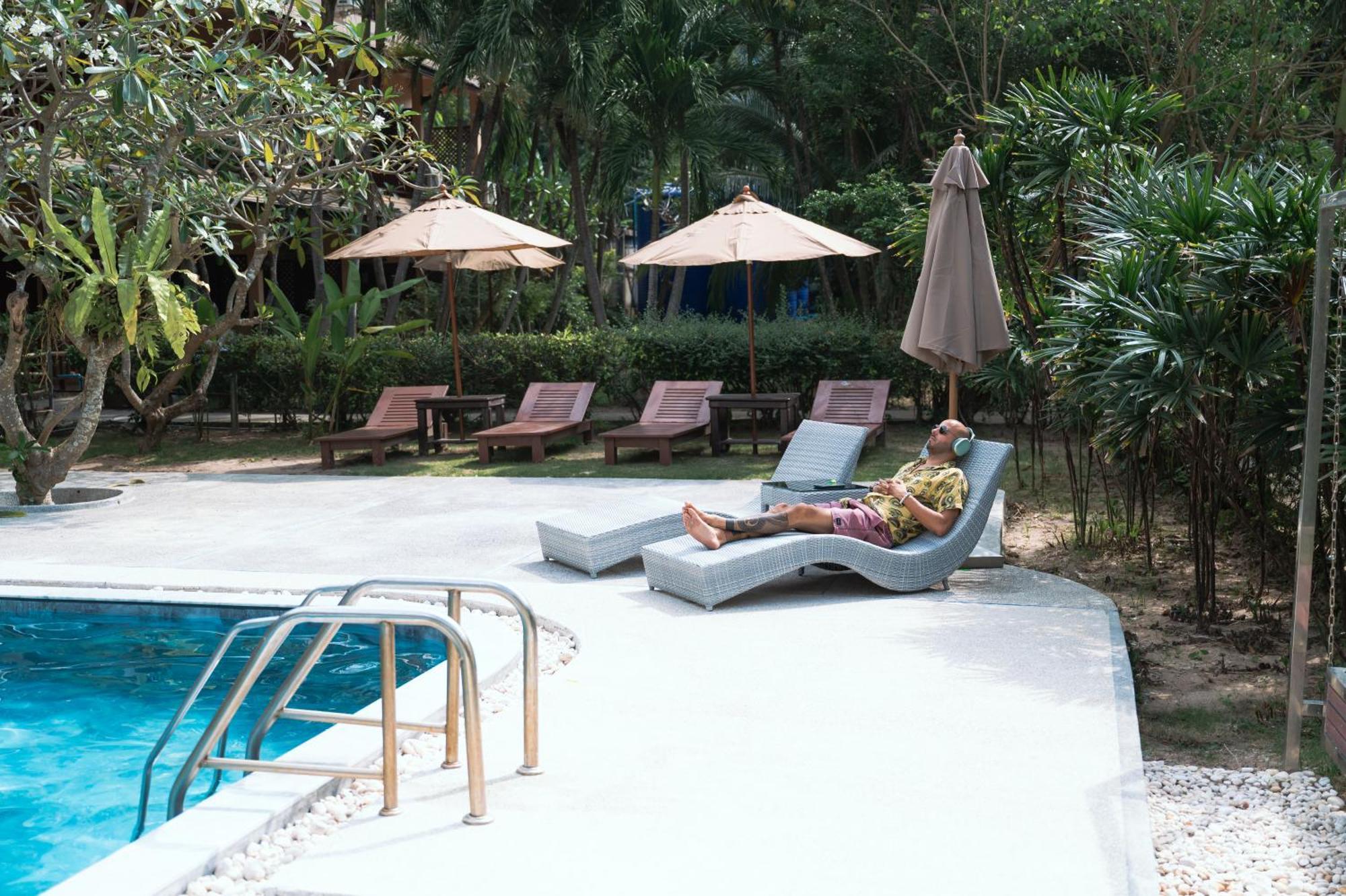 Divers Hotel