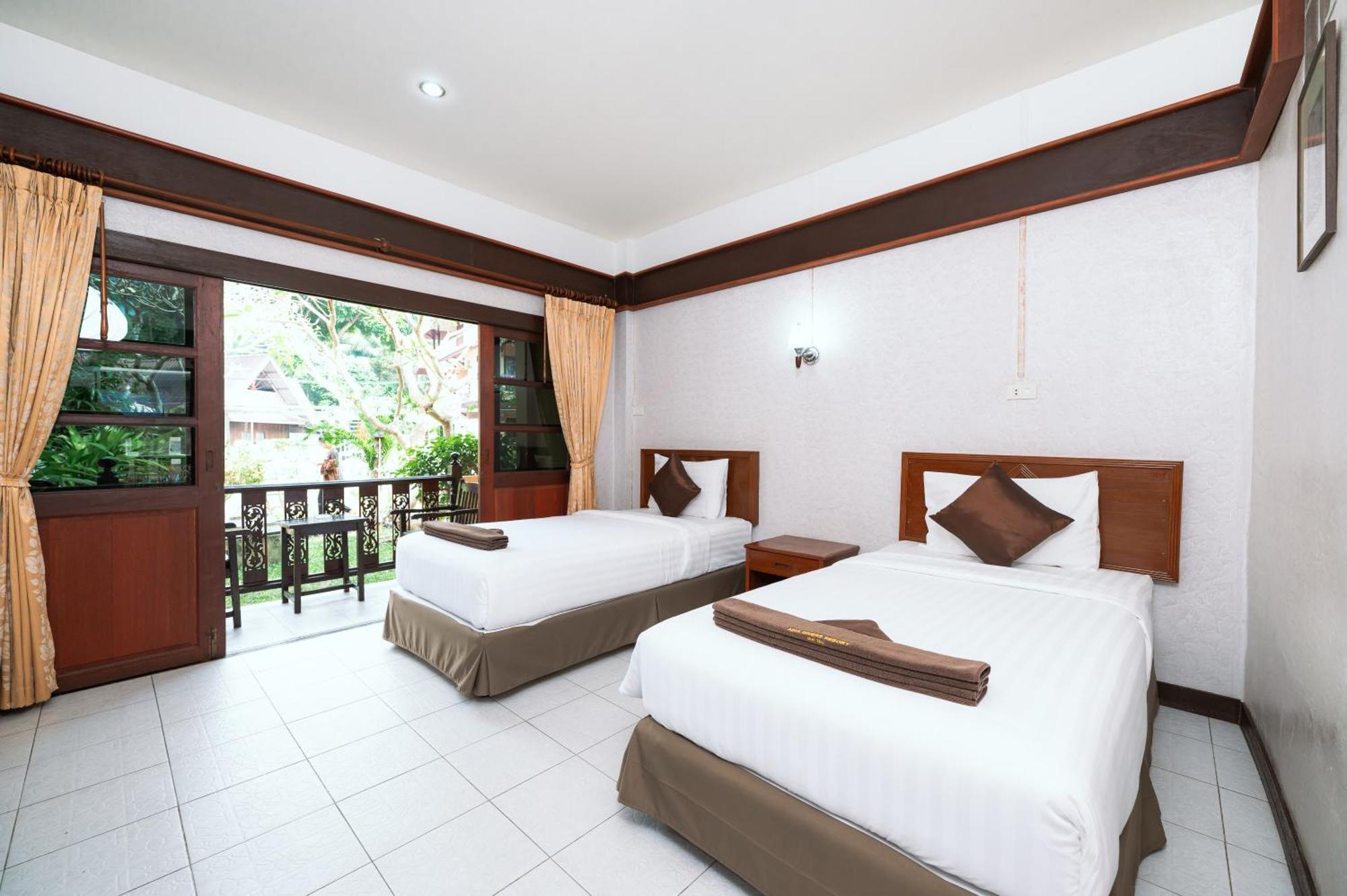 Hotel Divers Koh Tao