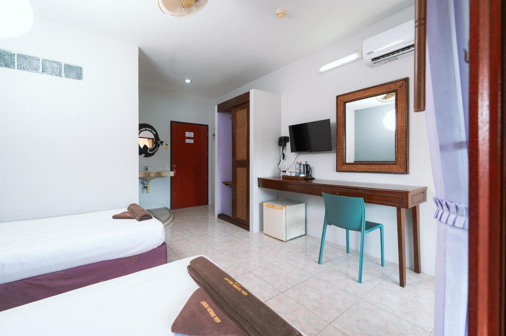 Hotel Divers