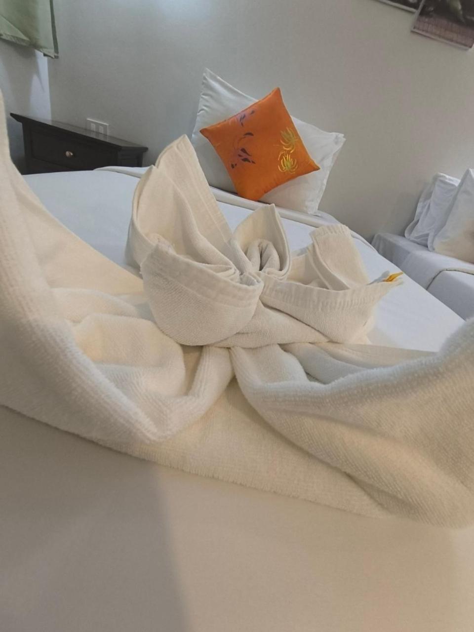 Lotus Paradise - Sha Resort 3*