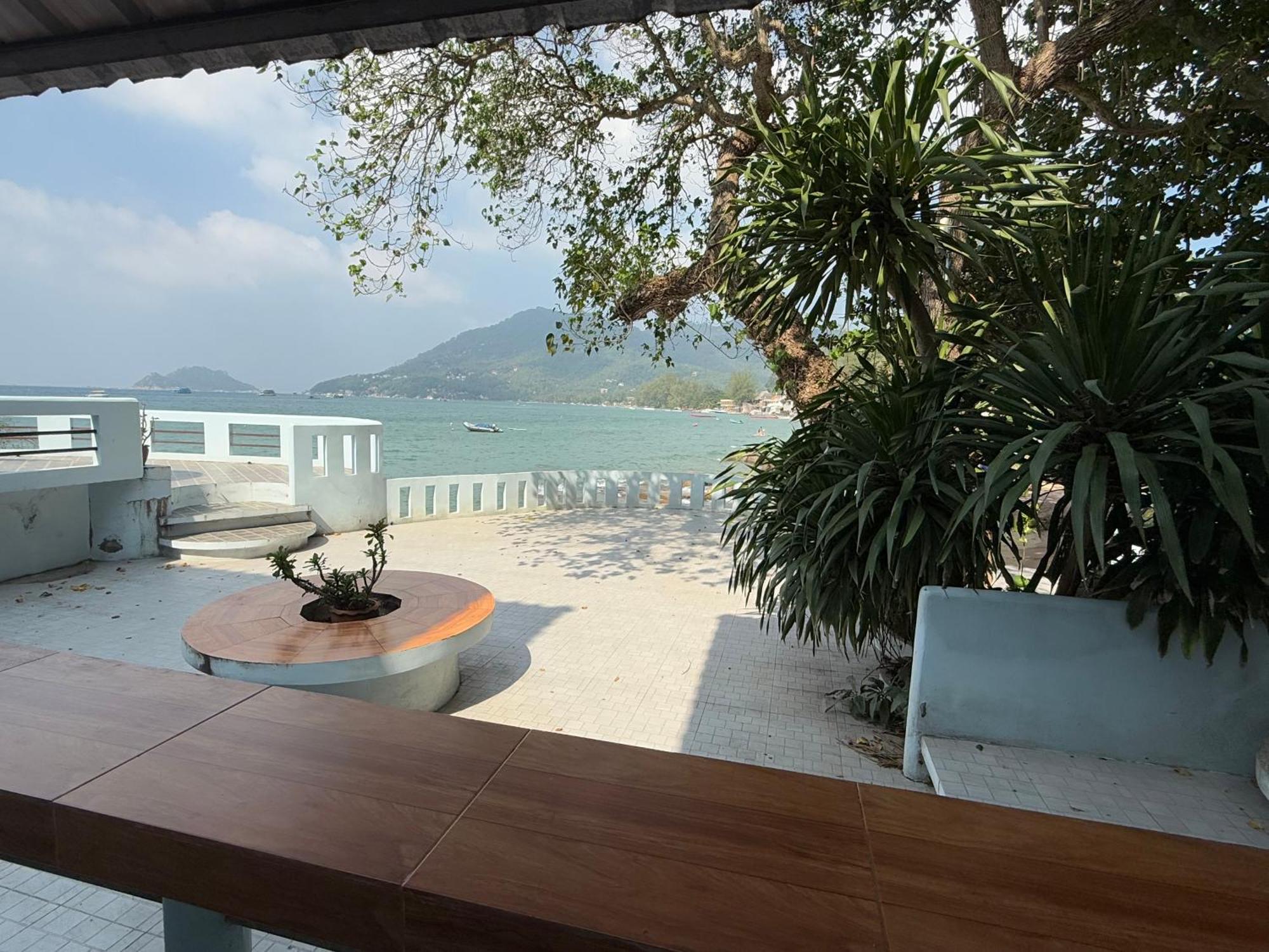 Ocean View Resort Koh Tao
