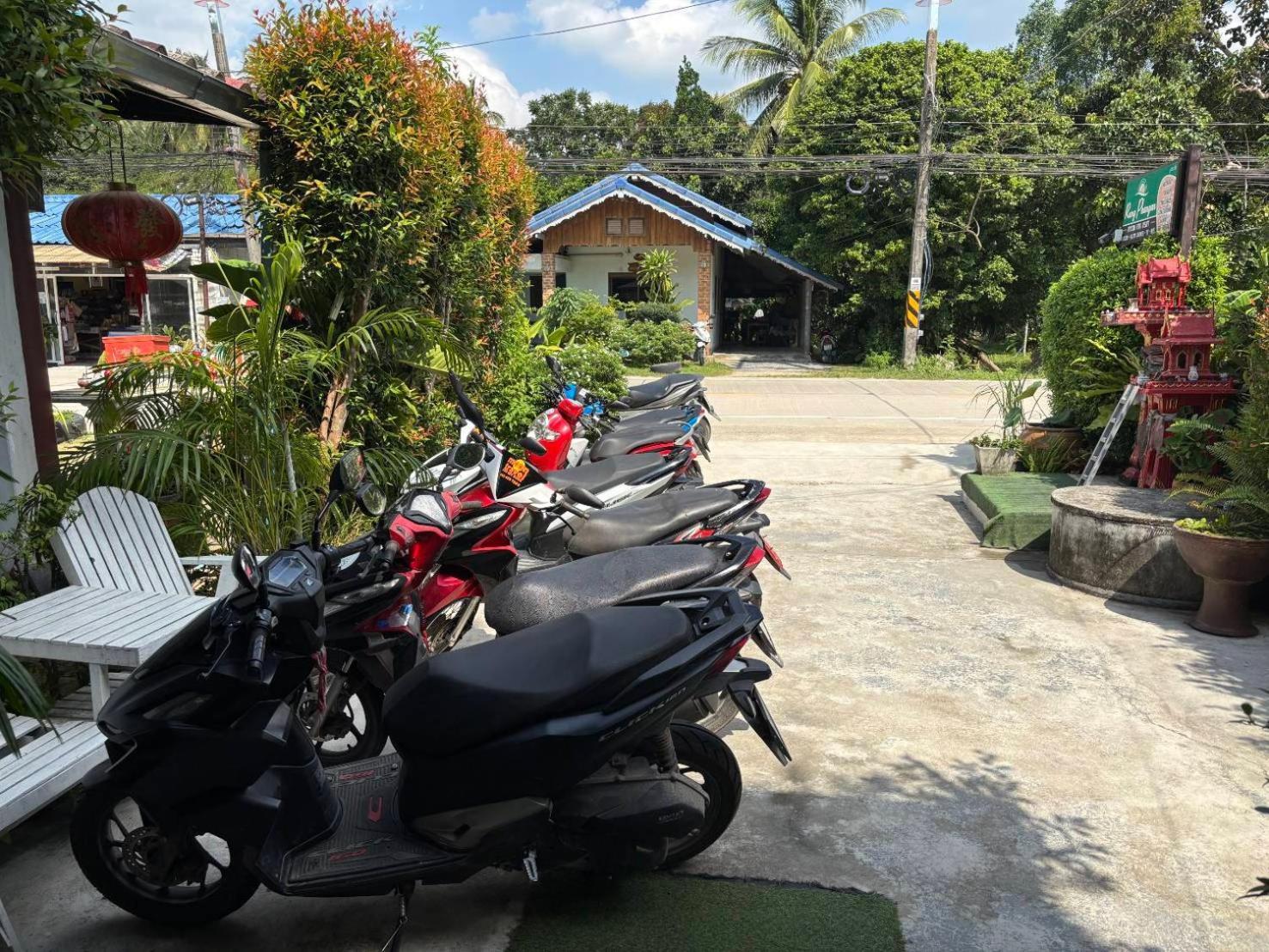 Rung Phangan