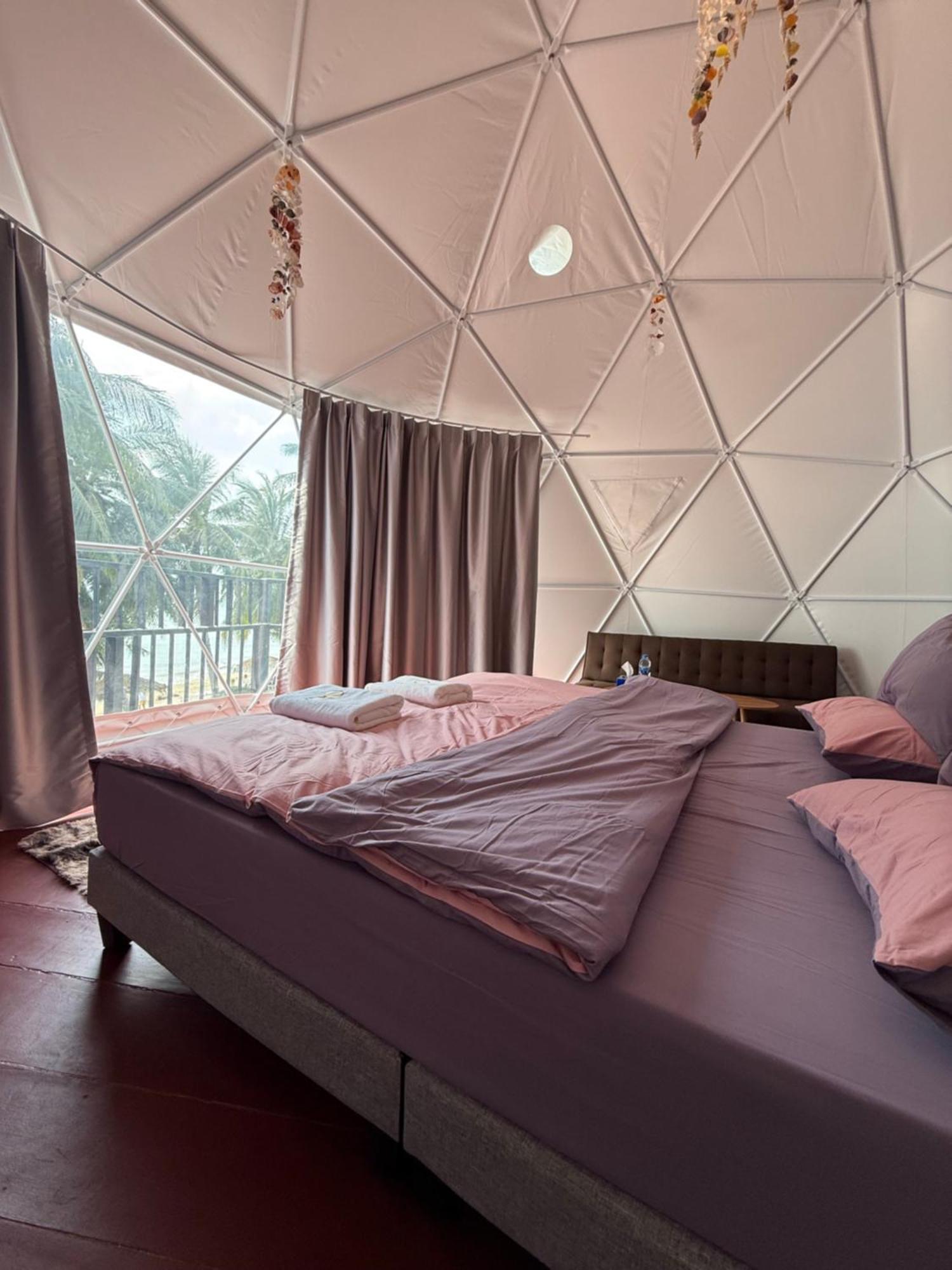 Hostel Infinity Club & Koh Phangan