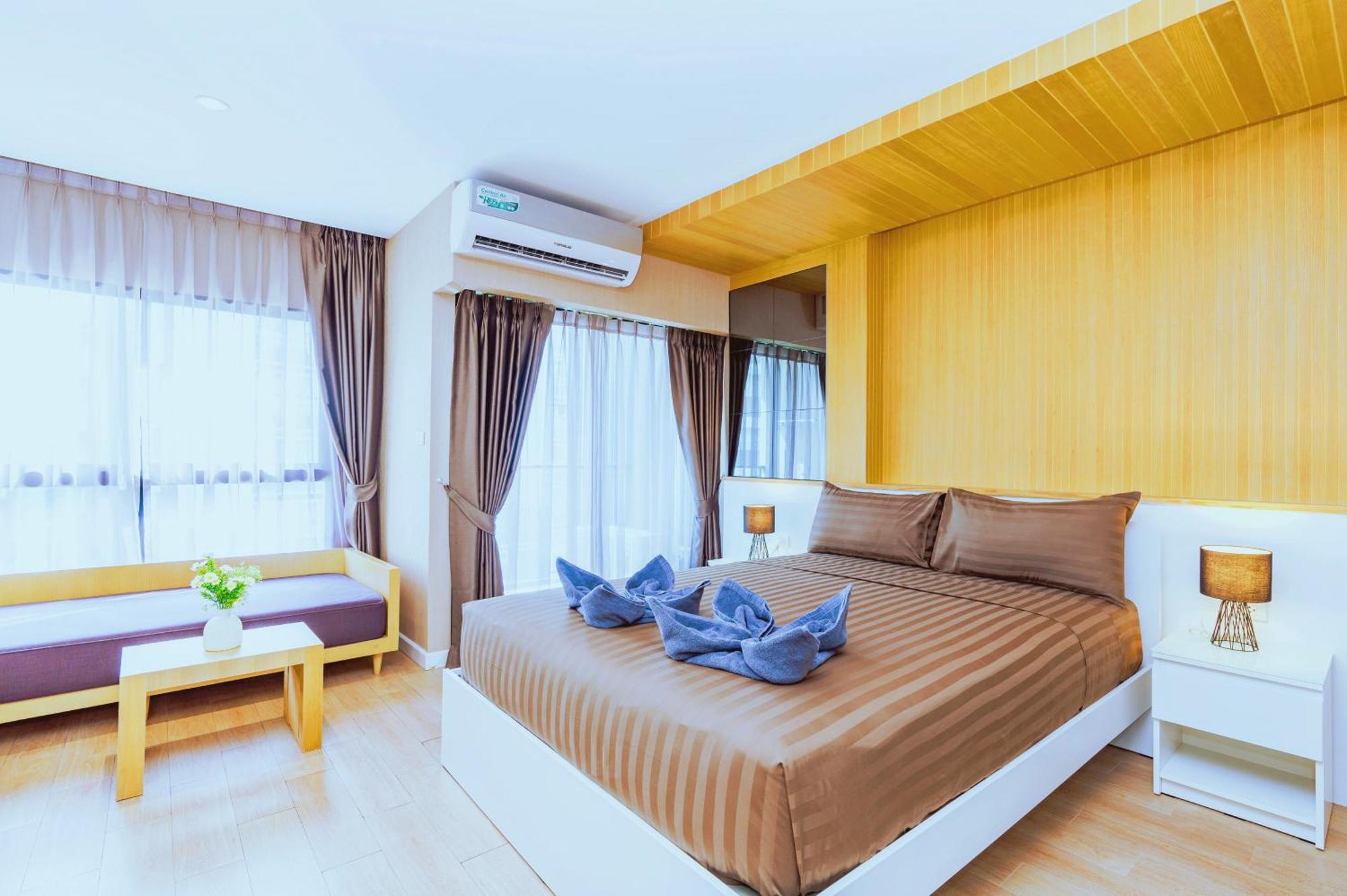 First - Happy Rent Hua Hin