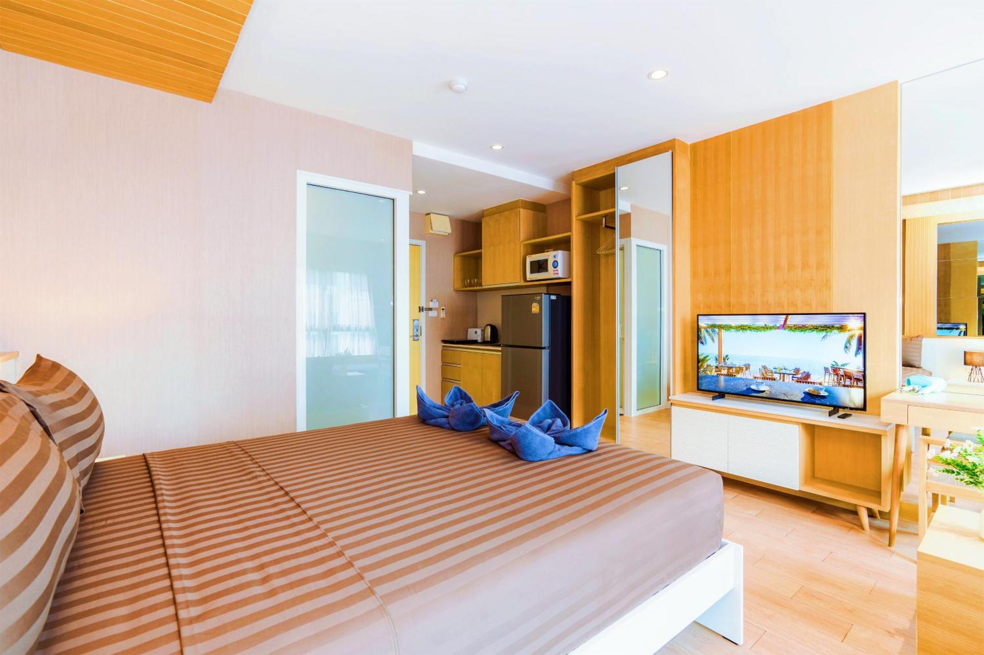 First - Happy Rent * Hua Hin