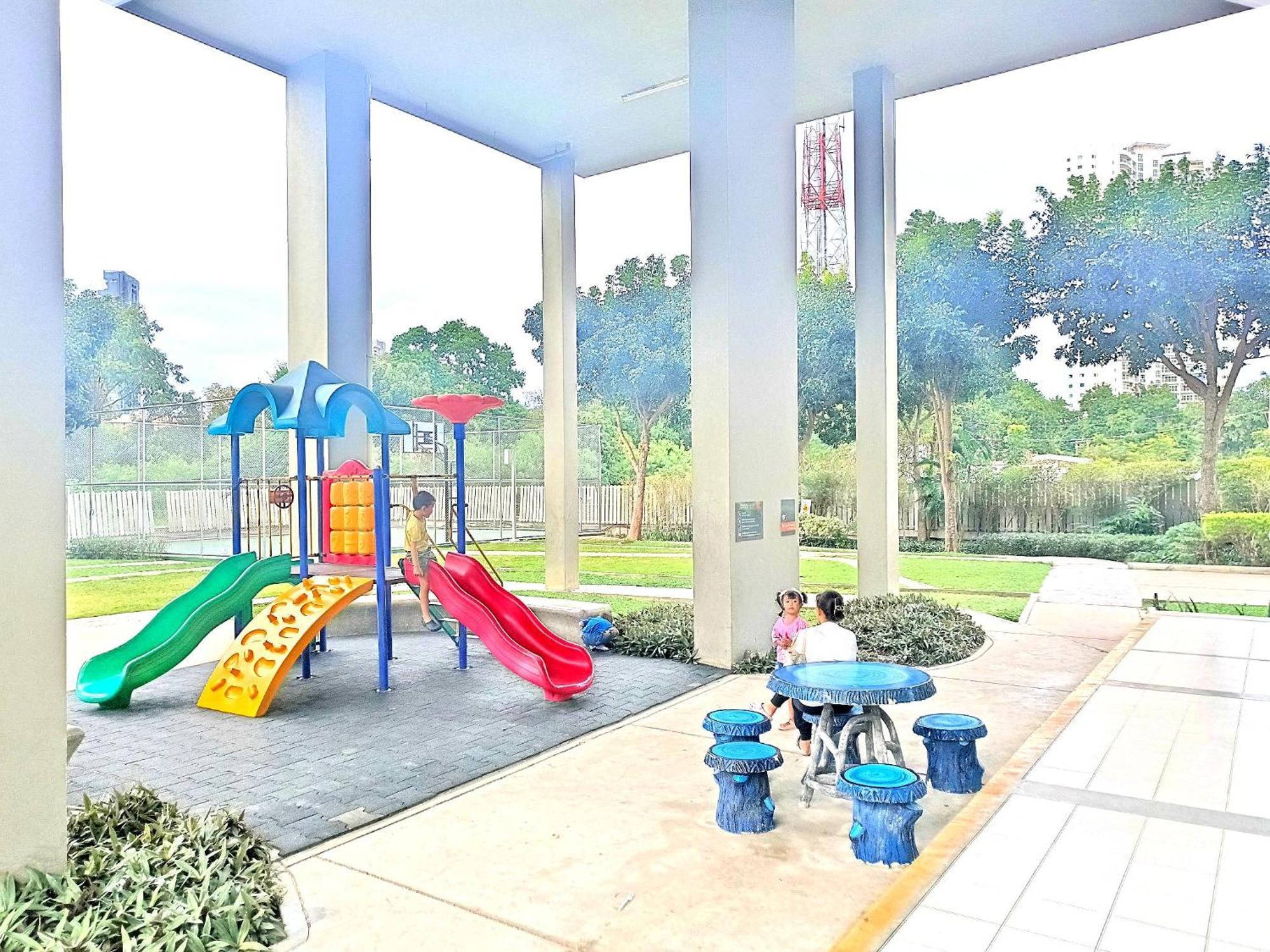 Lpn Premium Apartment *