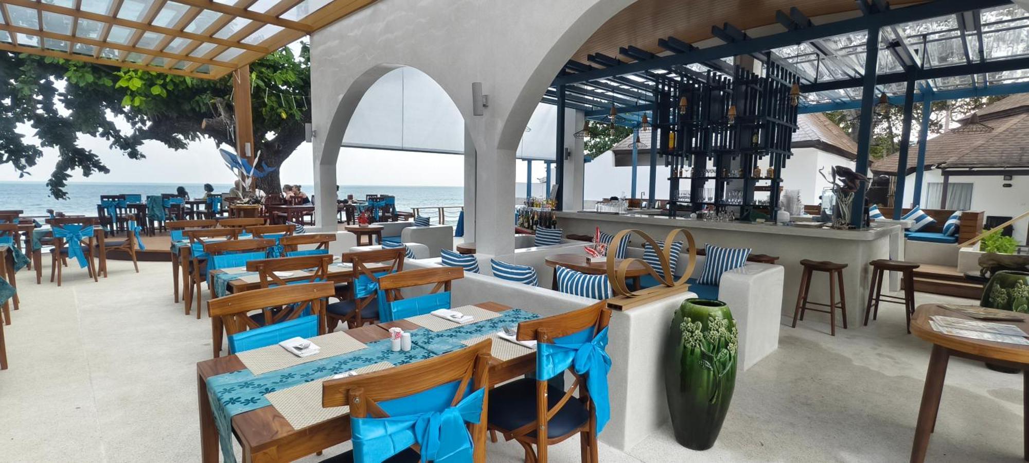Chaweng Cove Resort Koh Samui