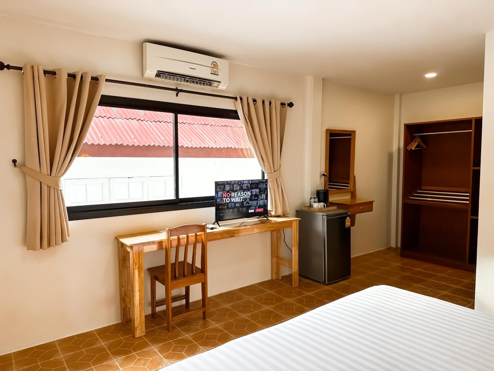 Bounty Resort 2*