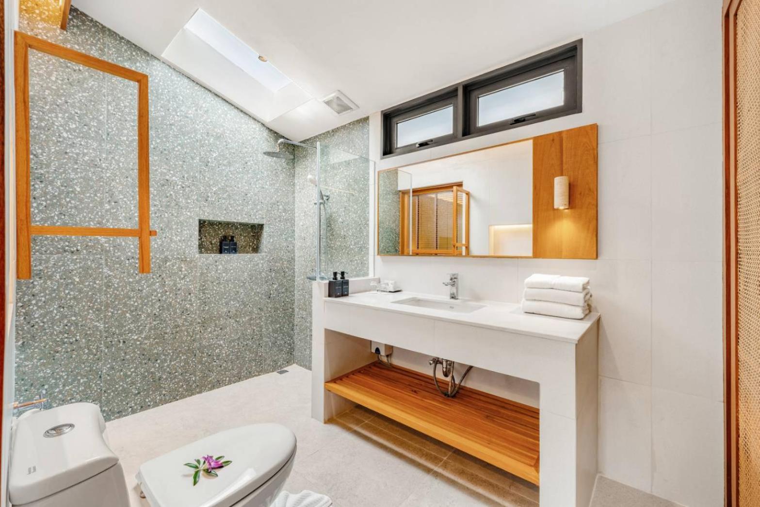 Resort Baan & - Sha Extra 3*