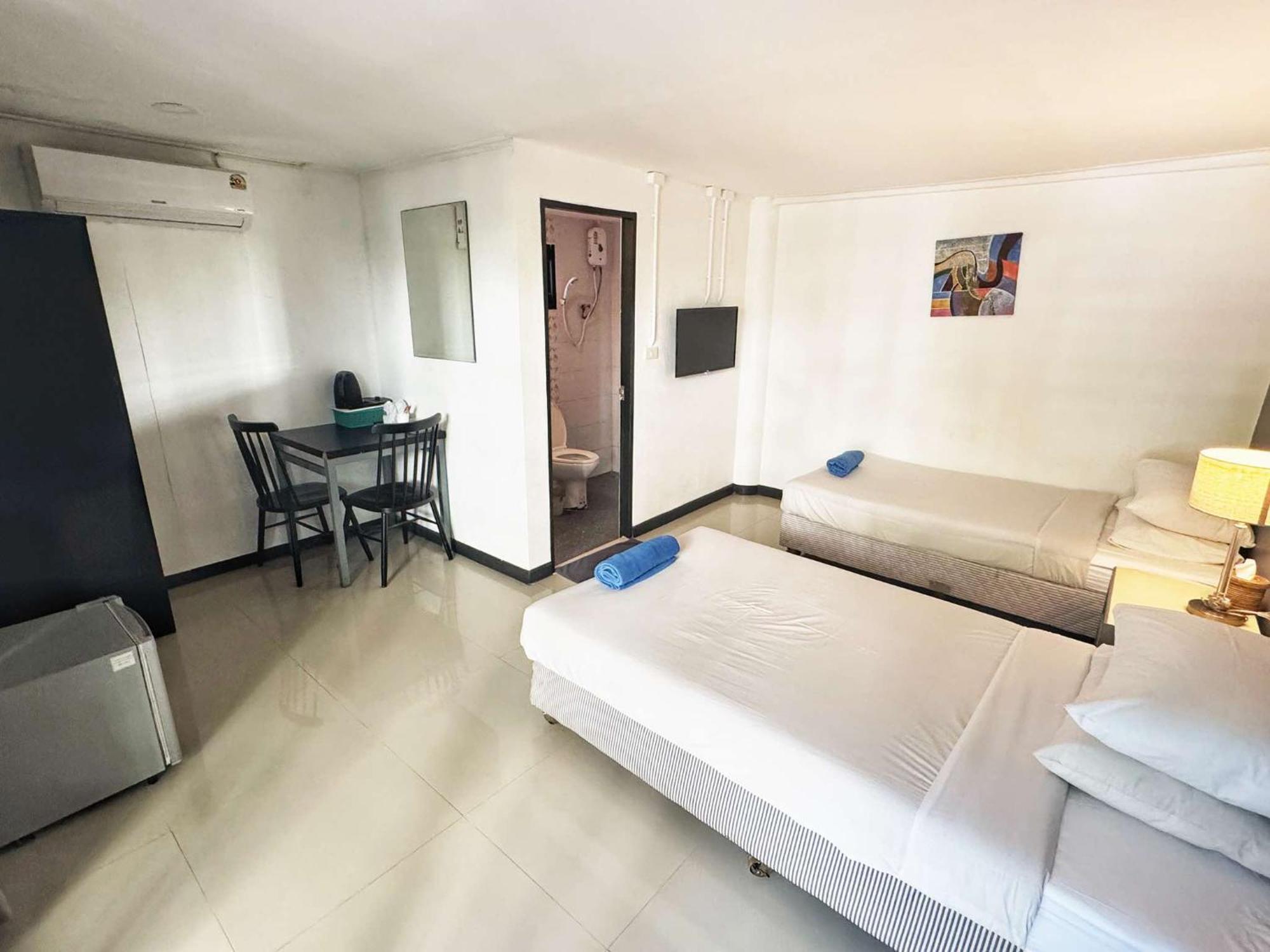 Phi Phi Inn Pensão