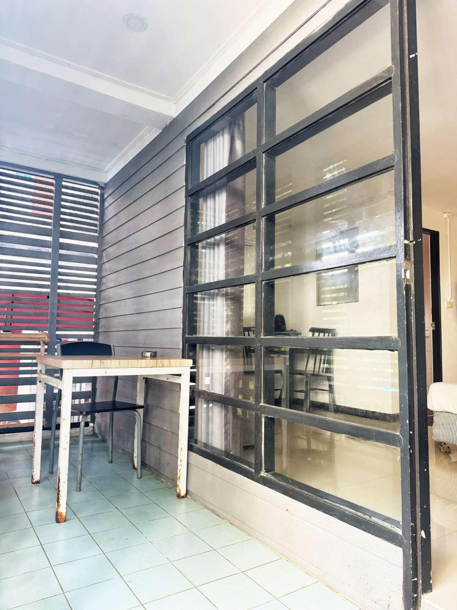 Pensão Phi Phi Inn