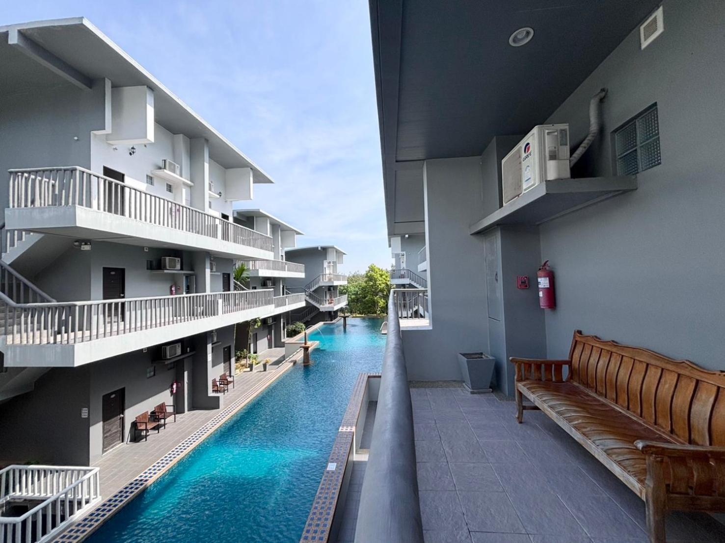 Arawan Krabi Hotel