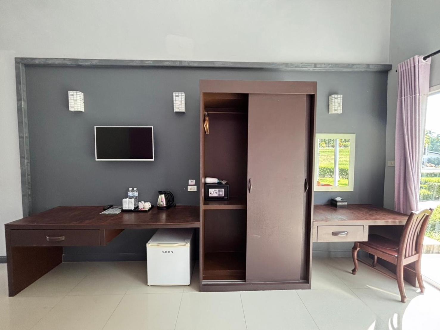 Arawan Krabi 4*