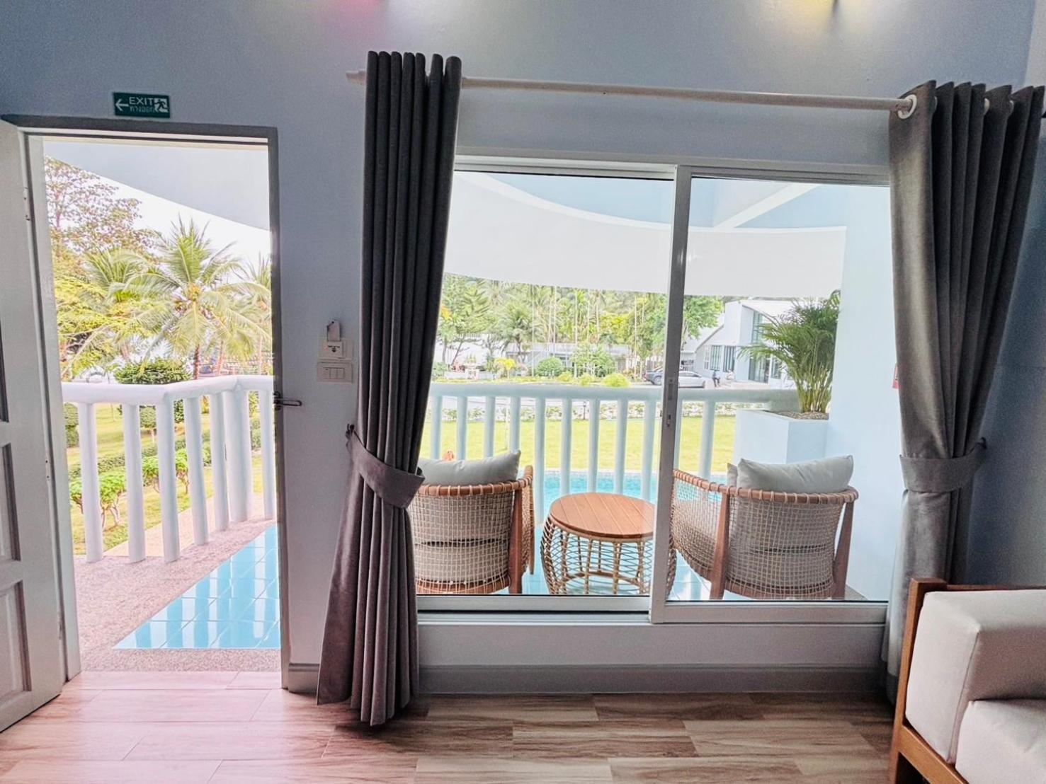 Arawan Krabi 4*