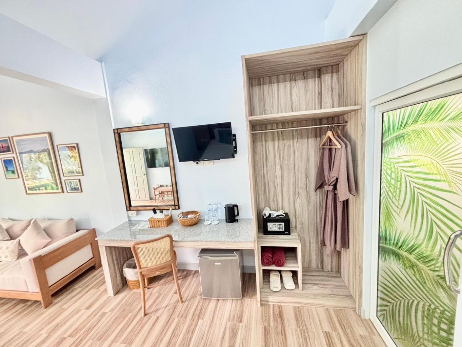 Arawan Krabi Hotel