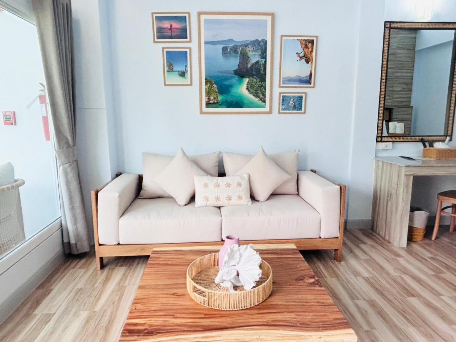 Hotel Arawan Krabi Ao Nam Mao