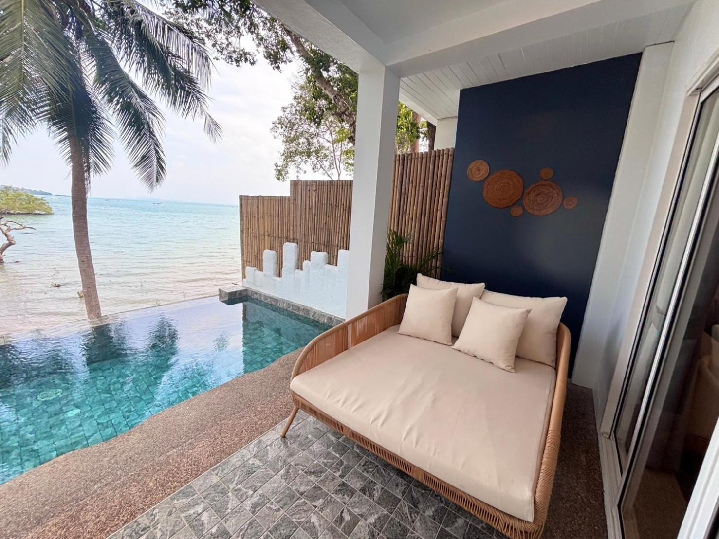 Arawan Krabi 4* Ao Nam Mao
